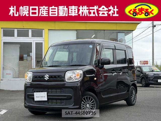Suzuki SPACIA 2020-05 8745950-0