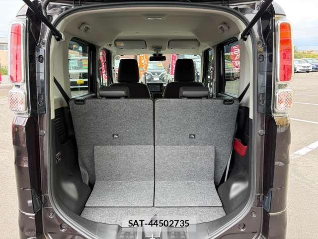 Suzuki SPACIA 2020-05 8745950-15