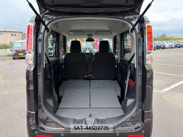 Suzuki SPACIA 2020-05 8745950-16