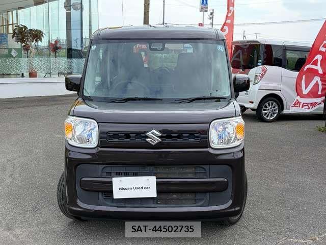 Suzuki SPACIA 2020-05 8745950-17