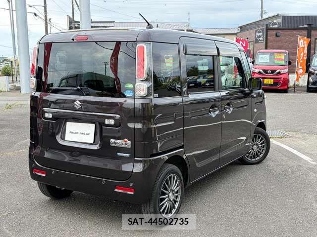 Suzuki SPACIA 2020-05 8745950-1