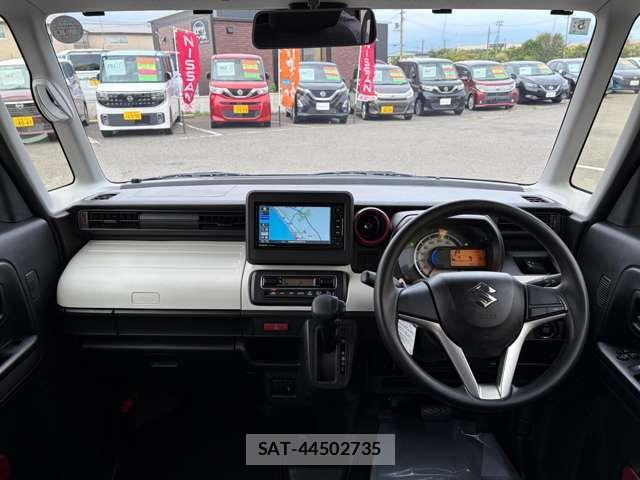Suzuki SPACIA 2020-05 8745950-2