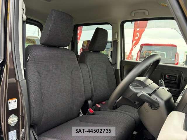 Suzuki SPACIA 2020-05 8745950-3