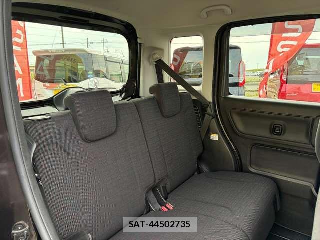 Suzuki SPACIA 2020-05 8745950-4