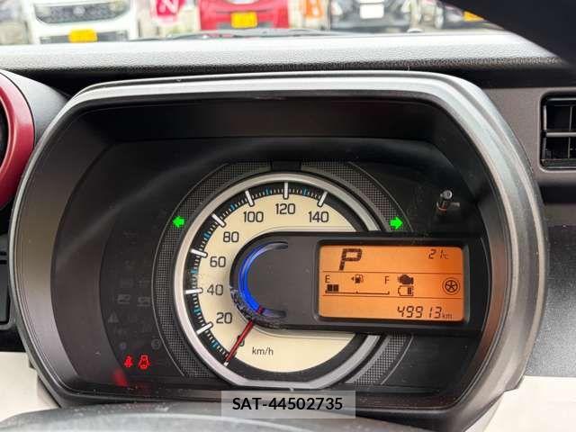 Suzuki SPACIA 2020-05 8745950-5