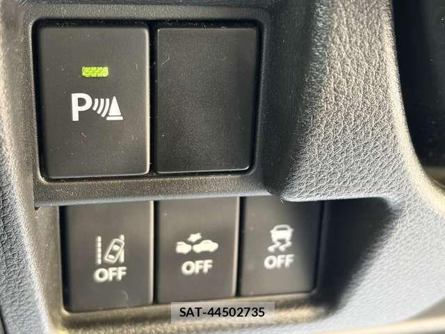Suzuki SPACIA 2020-05 8745950-7
