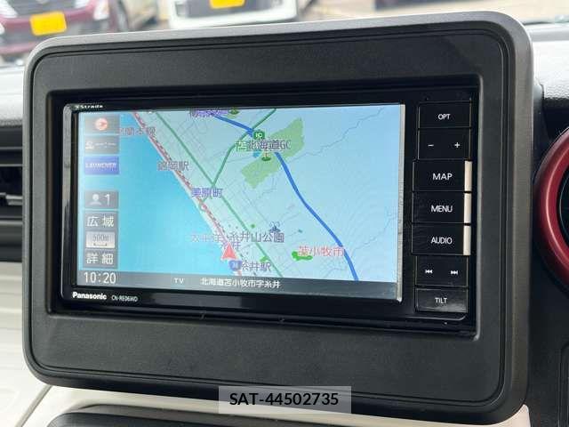 Suzuki SPACIA 2020-05 8745950-8