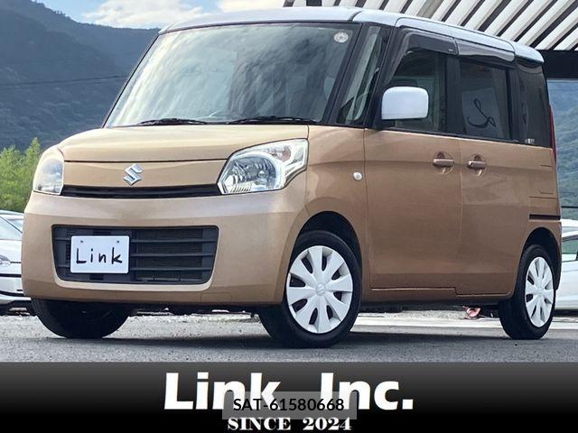 Suzuki SPACIA 2013-08 8745953-0