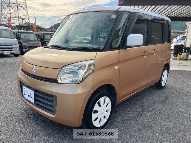 Suzuki SPACIA 2013-08 8745953-9