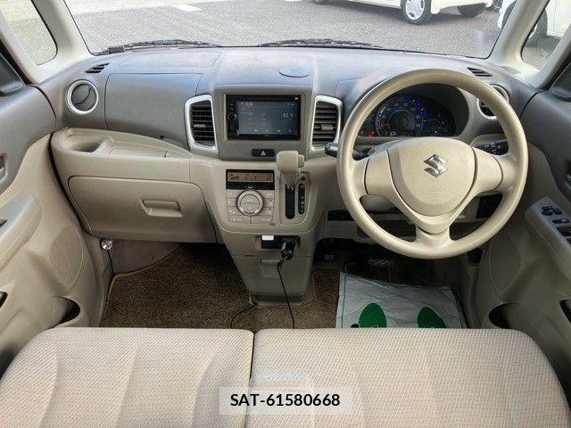 Suzuki SPACIA 2013-08 8745953-10