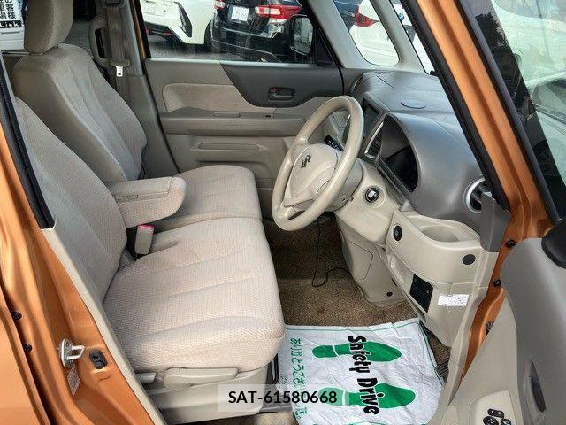 Suzuki SPACIA 2013-08 8745953-11