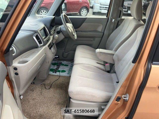 Suzuki SPACIA 2013-08 8745953-12
