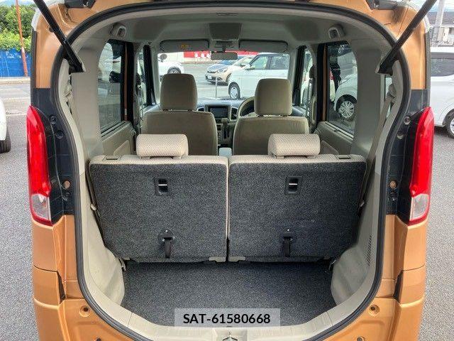 Suzuki SPACIA 2013-08 8745953-15