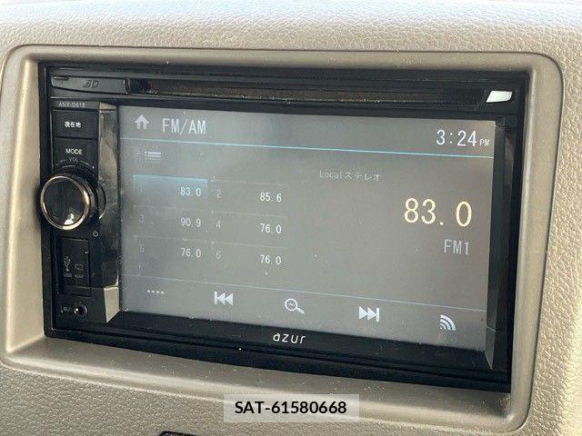 Suzuki SPACIA 2013-08 8745953-19