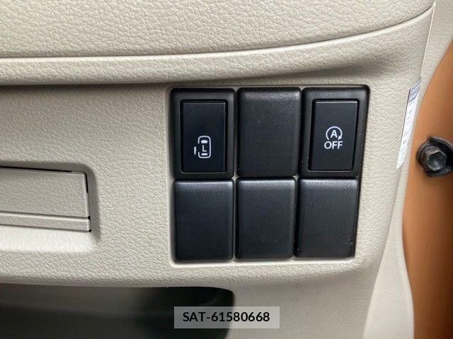 Suzuki SPACIA 2013-08 8745953-25
