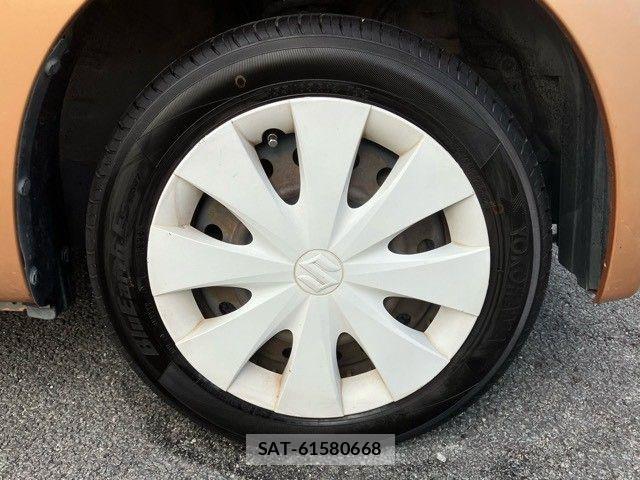 Suzuki SPACIA 2013-08 8745953-27