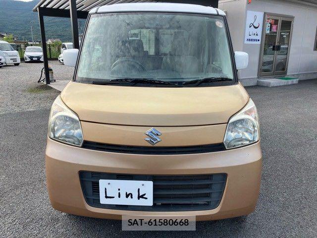 Suzuki SPACIA 2013-08 8745953-2