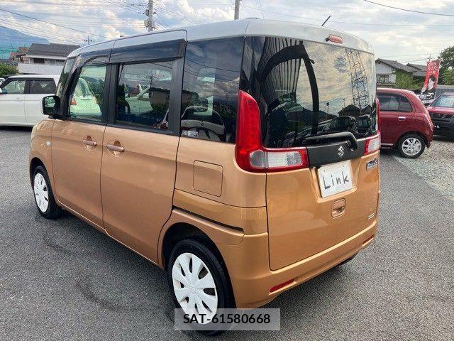 Suzuki SPACIA 2013-08 8745953-7