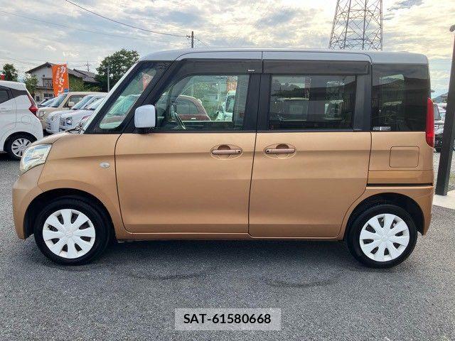 Suzuki SPACIA 2013-08 8745953-8