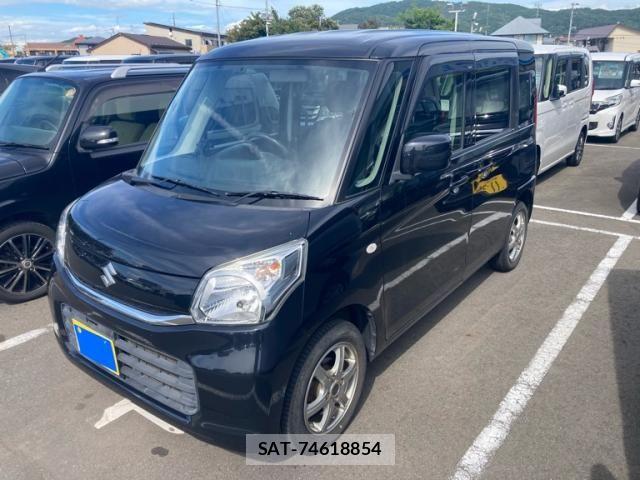 Suzuki SPACIA 2016-04 8782107-2
