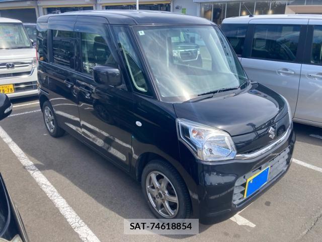 Suzuki SPACIA 2016-04 8782107-3