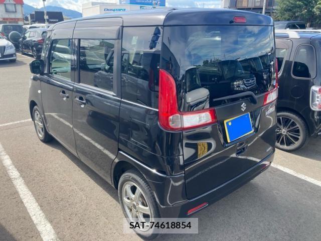 Suzuki SPACIA 2016-04 8782107-6