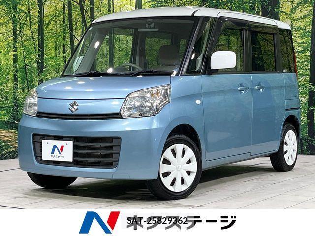 Suzuki SPACIA 2013-06 8797532-0
