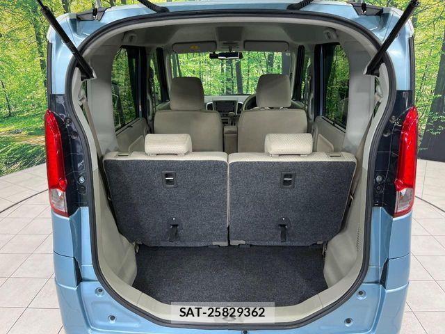 Suzuki SPACIA 2013-06 8797532-9