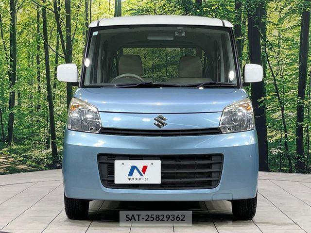Suzuki SPACIA 2013-06 8797532-13