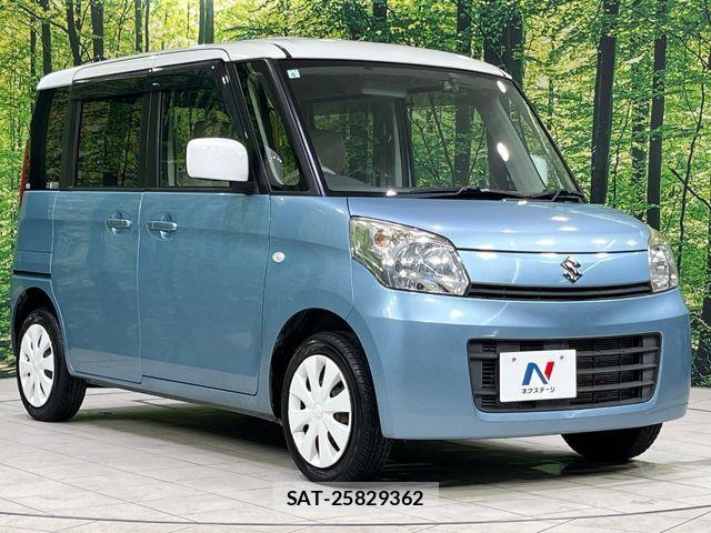 Suzuki SPACIA 2013-06 8797532-15