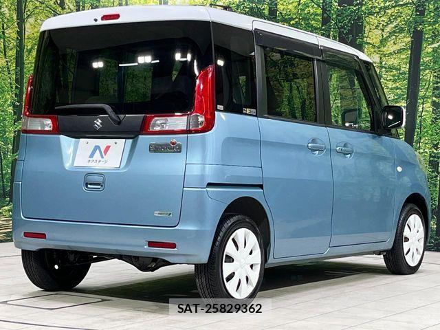 Suzuki SPACIA 2013-06 8797532-16
