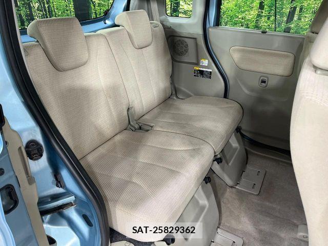 Suzuki SPACIA 2013-06 8797532-8