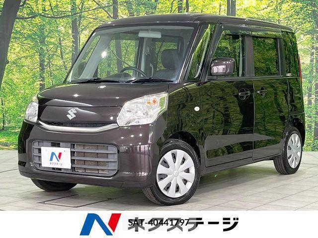 Suzuki SPACIA 2017-06 8797531-0