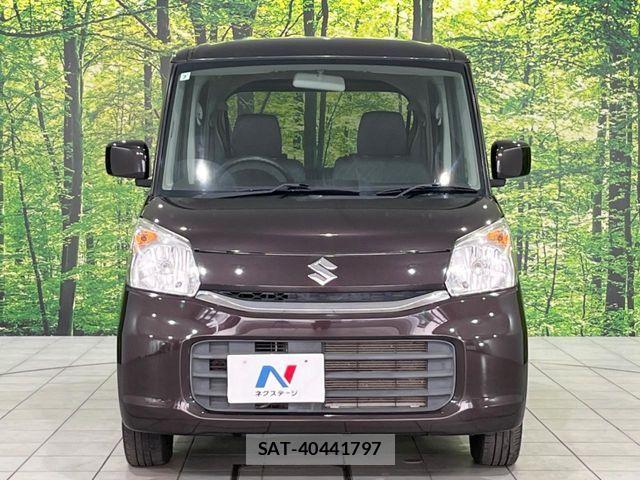 Suzuki SPACIA 2017-06 8797531-13