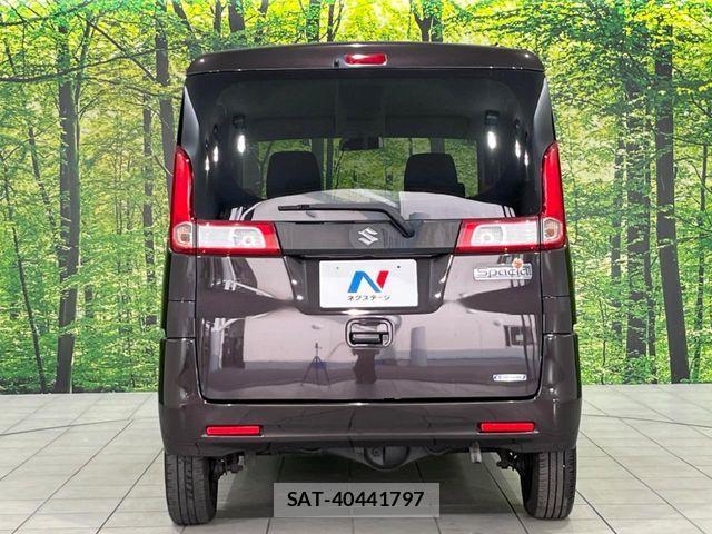 Suzuki SPACIA 2017-06 8797531-14