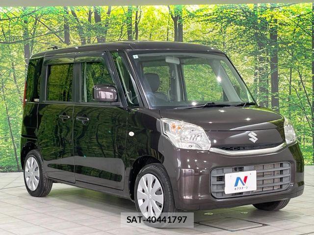 Suzuki SPACIA 2017-06 8797531-15