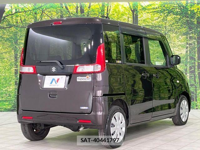 Suzuki SPACIA 2017-06 8797531-16
