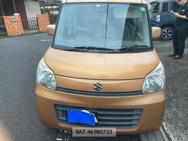 Suzuki SPACIA 2013-09 8797533-0