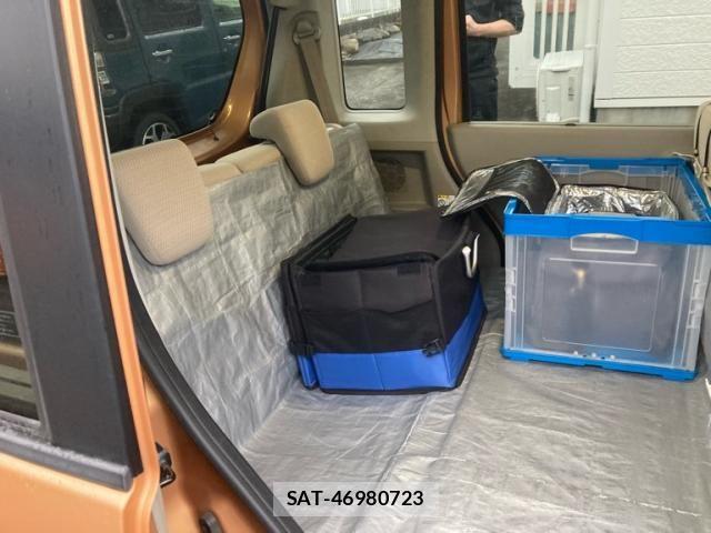 Suzuki SPACIA 2013-09 8797533-11