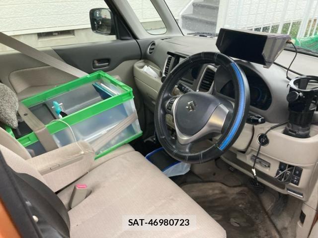 Suzuki SPACIA 2013-09 8797533-14