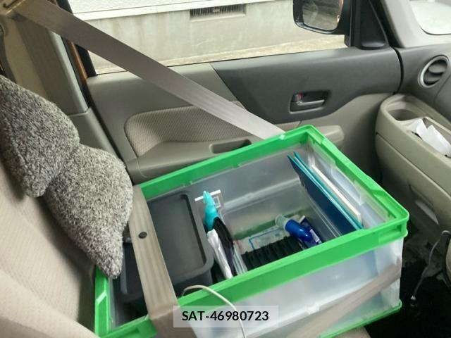 Suzuki SPACIA 2013-09 8797533-15