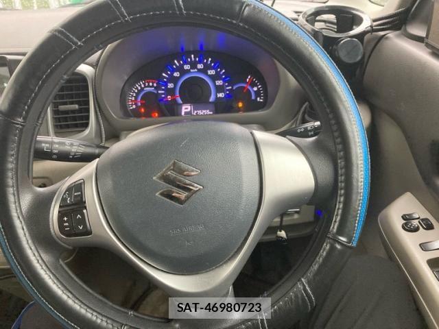 Suzuki SPACIA 2013-09 8797533-16