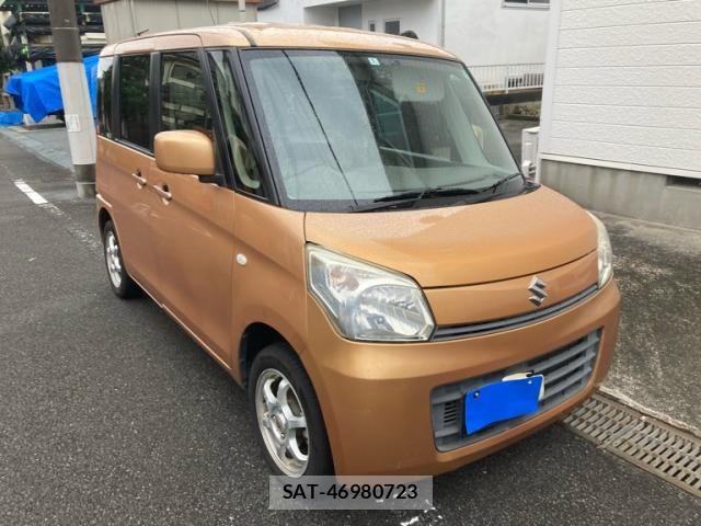 Suzuki SPACIA 2013-09 8797533-1