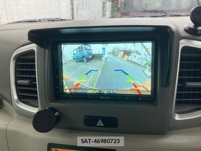 Suzuki SPACIA 2013-09 8797533-21