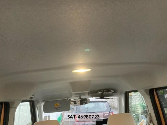 Suzuki SPACIA 2013-09 8797533-24