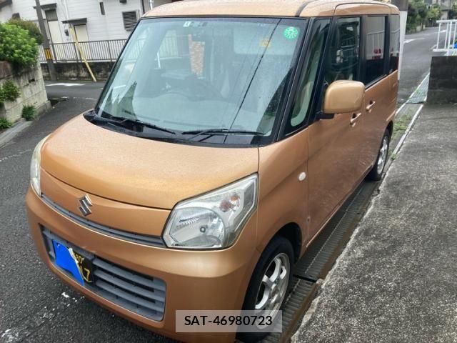 Suzuki SPACIA 2013-09 8797533-2