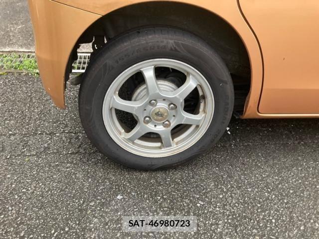 Suzuki SPACIA 2013-09 8797533-6