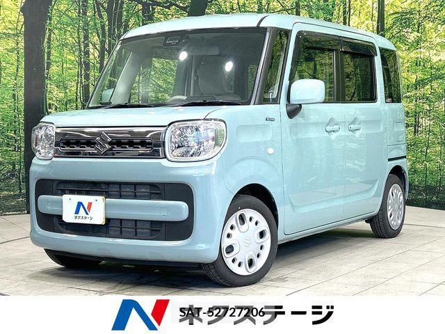 Suzuki SPACIA 2020-02 8831701-0