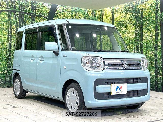 Suzuki SPACIA 2020-02 8831701-15