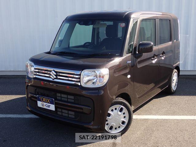 Suzuki SPACIA 2023-07 8849688-0